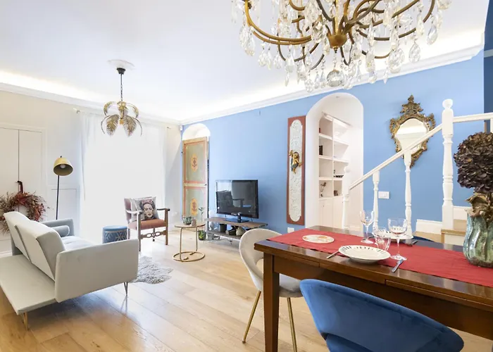 公寓 Easylife - - Torino 57- Duomo