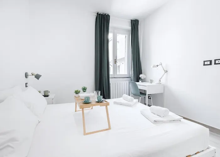 Easylife - - Buenos Aires 52 - Buenos Aires Appartement
