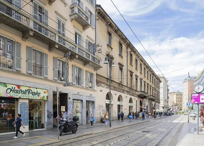 Easylife - - Torino 57- Duomo 公寓 米兰