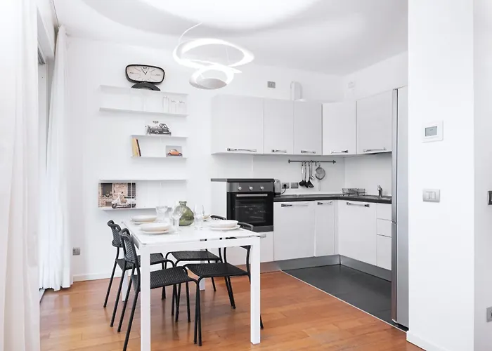 Easylife-appartamento Con Terrazzo In Porta Romana *