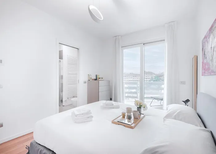 Appartamento Easylife-appartamento Con Terrazzo In Porta Romana