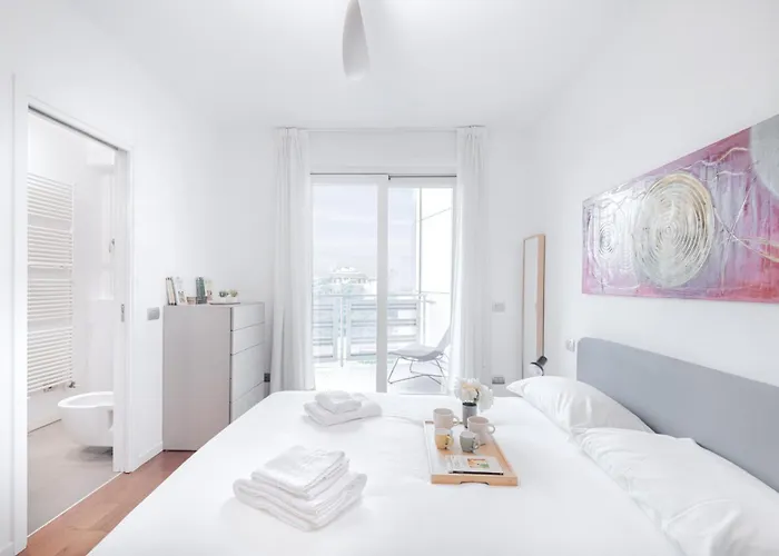 Easylife-appartamento Con Terrazzo In Porta Romana *