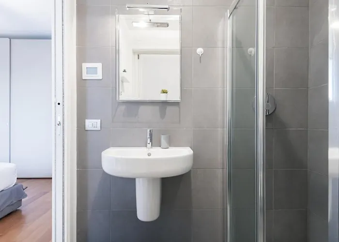 Easylife-appartamento Con Terrazzo In Porta Romana *