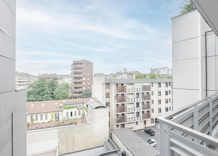 Easylife-appartamento Con Terrazzo In Porta Romana