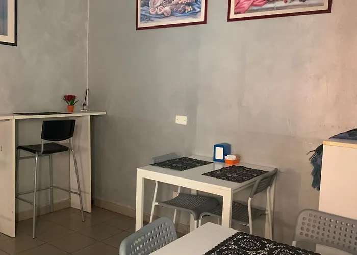 Mercurio Hotel Milan