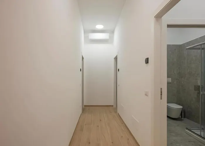 Affittacamere Casa Sforza Ripamonti 3*