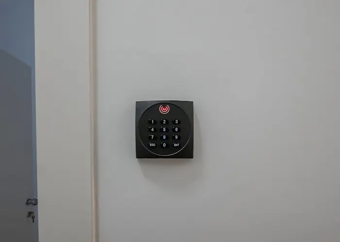 Casa Sforza Ieo Vendégház