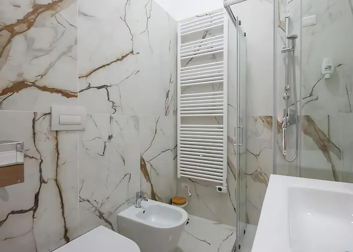 Vendégház Casa Sforza Ieo 3*