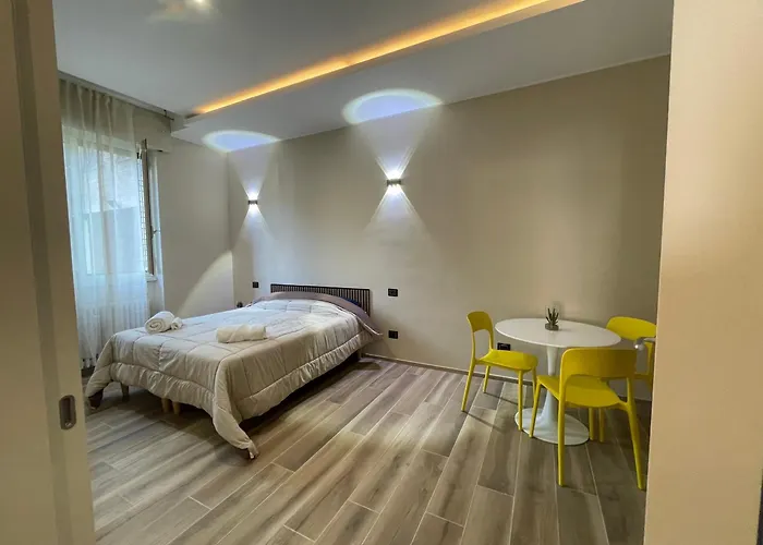 Guest Apartment *