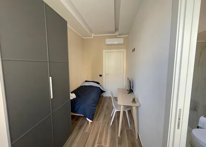 Guest Apartment *