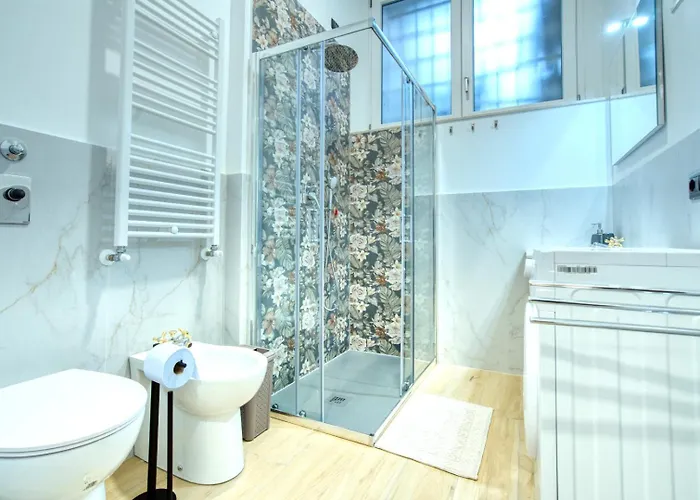 Italianflat - Subway Guest house