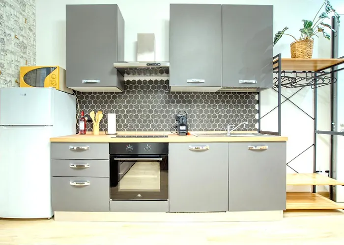 Guest house Italianflat - Subway