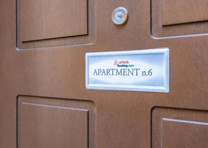 Apartman Ap6 In Zona Duomo *