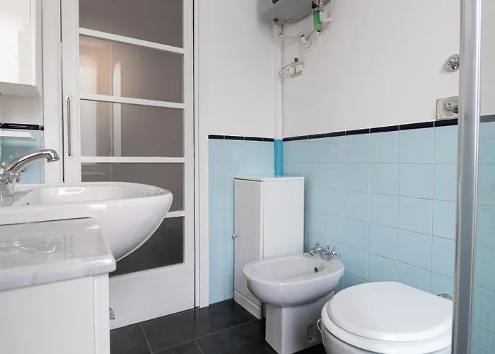 Italianway Easy - Cipro 5 Milan