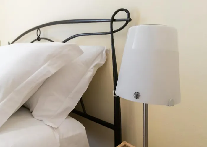 Italianway Easy - Cipro 5 Apartment