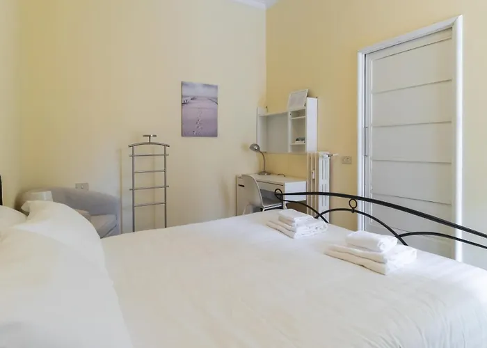 Italianway Easy - Cipro 5 Apartment