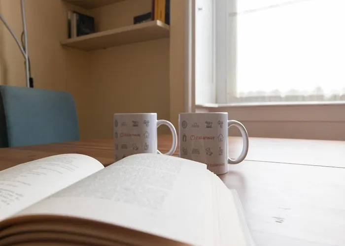 Apartment Italianway Easy - Cipro 5 Milan