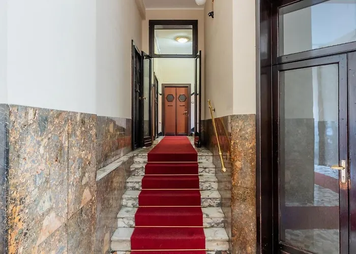 Homeby, Simonetta * Milano