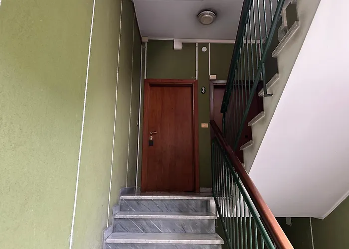 Repetti Design - 10 Min To Centre & Airport * Milano