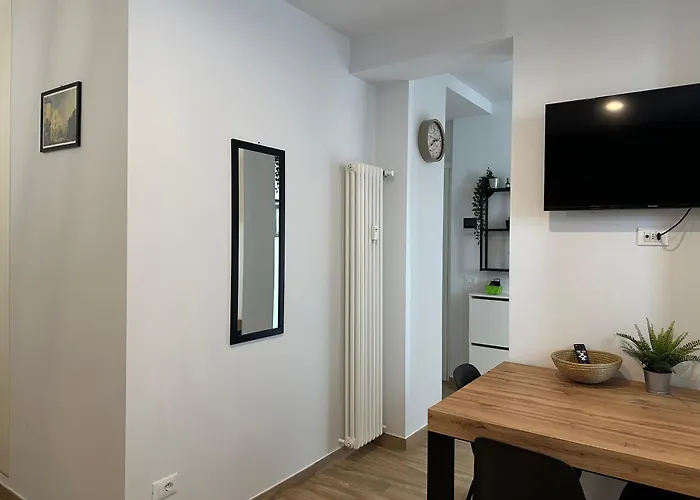 Repetti Design - 10 Min To Centre & Airport * Milano