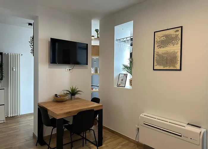 Repetti Design - 10 Min To Centre & Airport * Milano