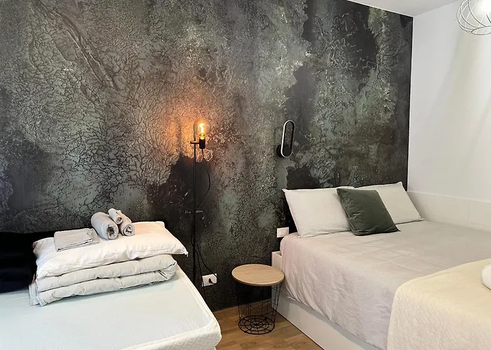 Repetti Design - 10 Min To Centre & Airport * Milano