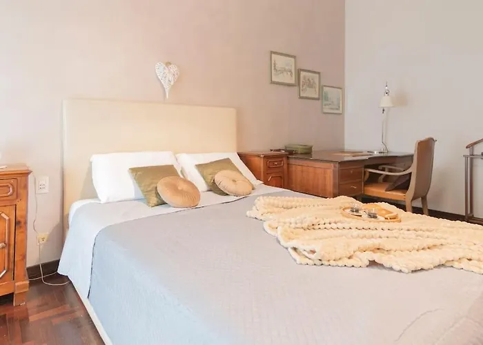 Residenza Castello Sforzesco - *