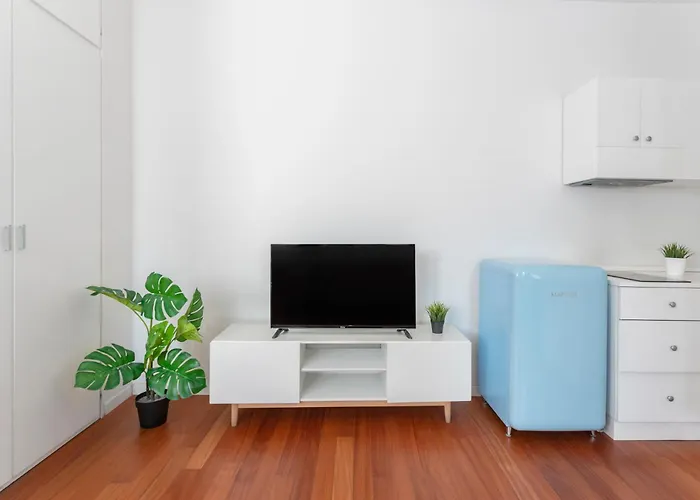 Apartamento New And Lovely Flat In Center
