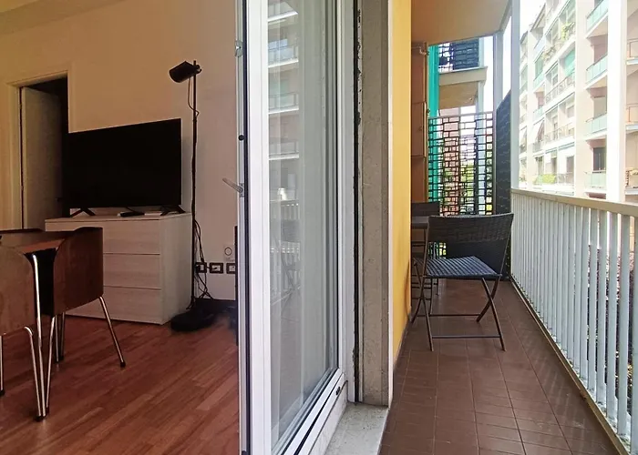 Sahi - Via Dei Ciclamini Mm1 Primaticcio, Stadio San Siro, Ospedale San Carlo Apartment