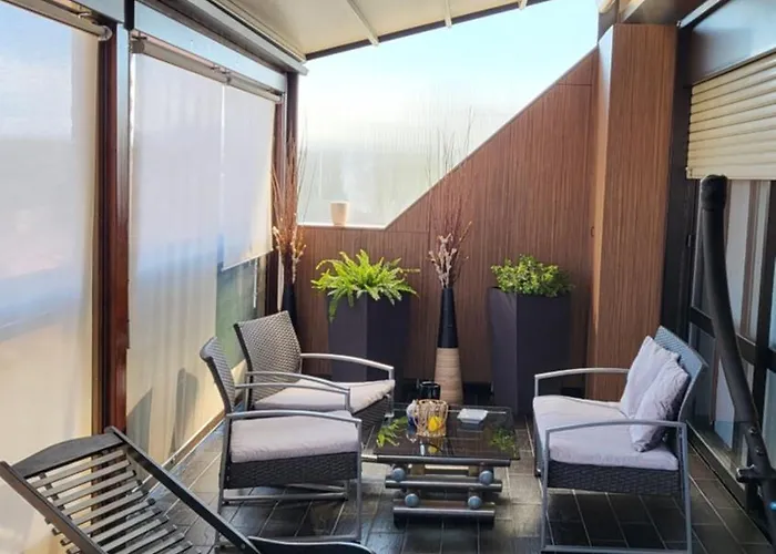 Διαμέρισμα San Siro Terrace Attic Μιλάνο