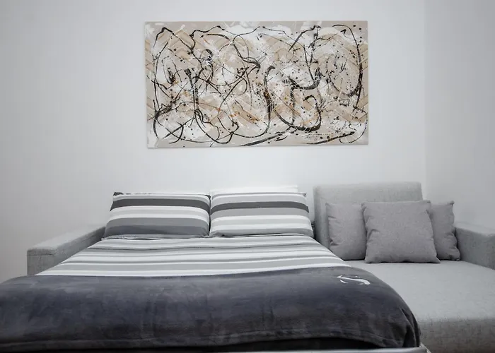 Apartamento Seveso 35 *