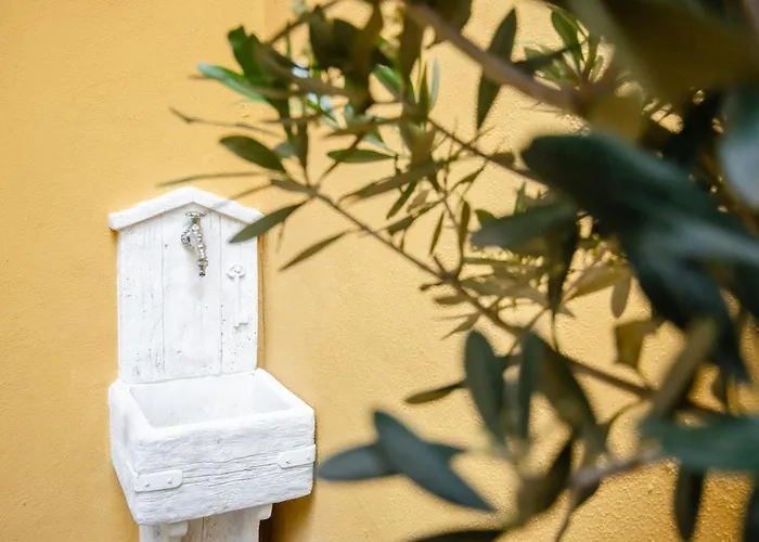 Apartamento Seveso 35