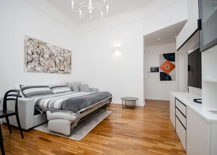 Seveso 35 Apartamento