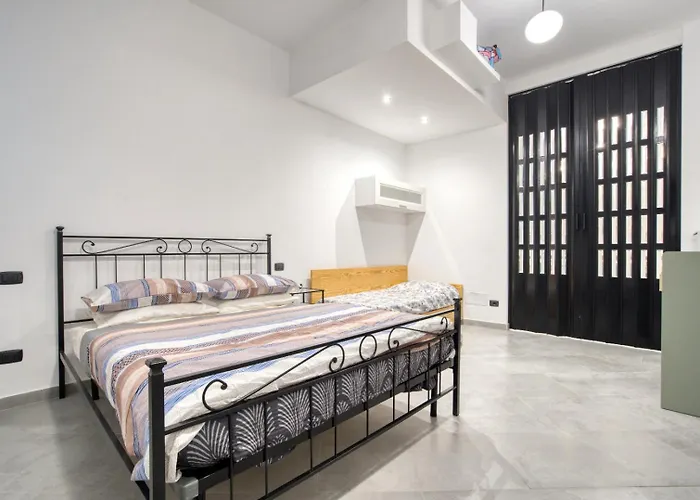 Italianflat - Subway 4* Milan