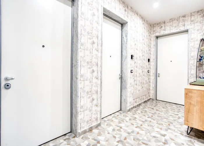 Italianflat - Subway Guest house