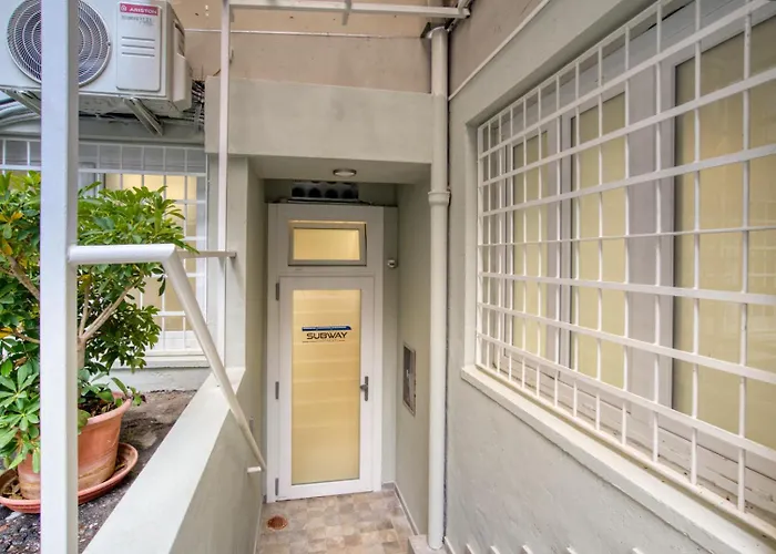 Guest house Italianflat - Subway Milan