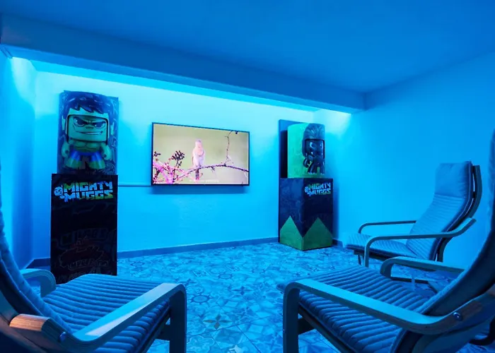 Italianflat - Subway Guest house