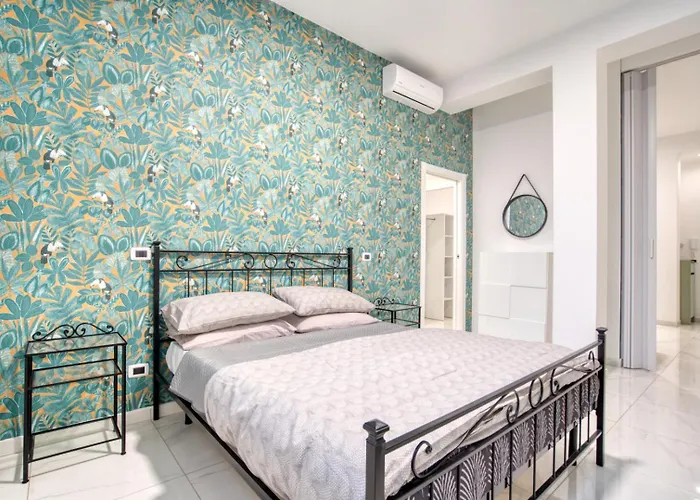 Italianflat - Subway Guest house 4*