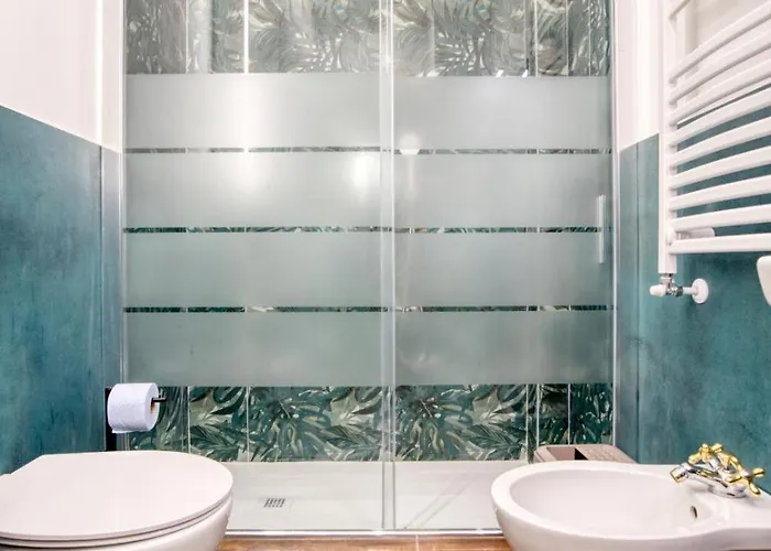 Guest house Italianflat - Subway Milan