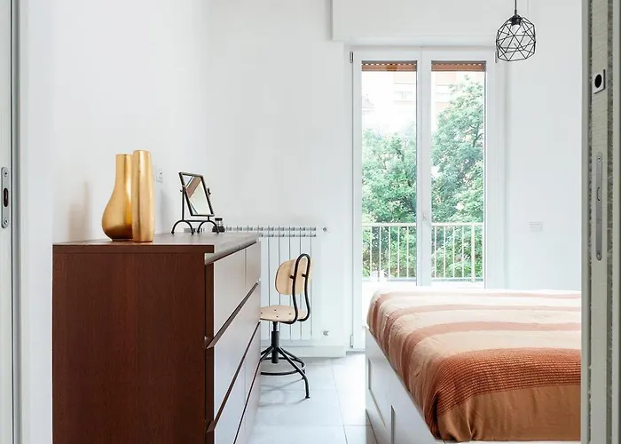 Nolo Haven - Meryggiare Milano