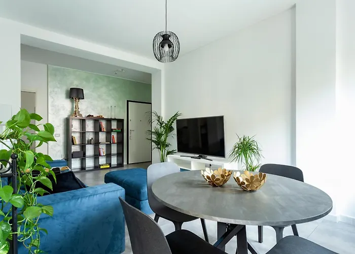 Nolo Haven - Meryggiare Milano