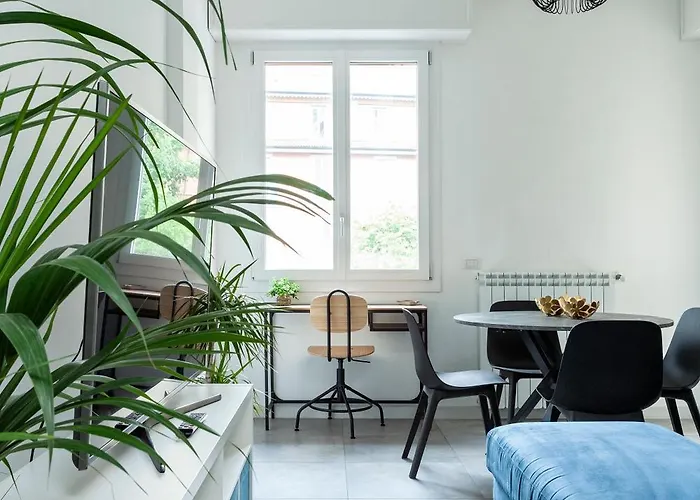 Nolo Haven - Meryggiare Milano