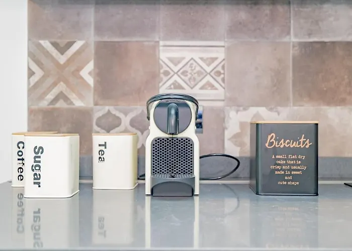 Lovely - Corso דירה