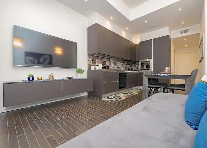 Lovely - Corso דירה מילאנו