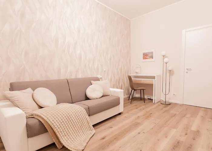 Daire I Host - Campiglio 13 Milano