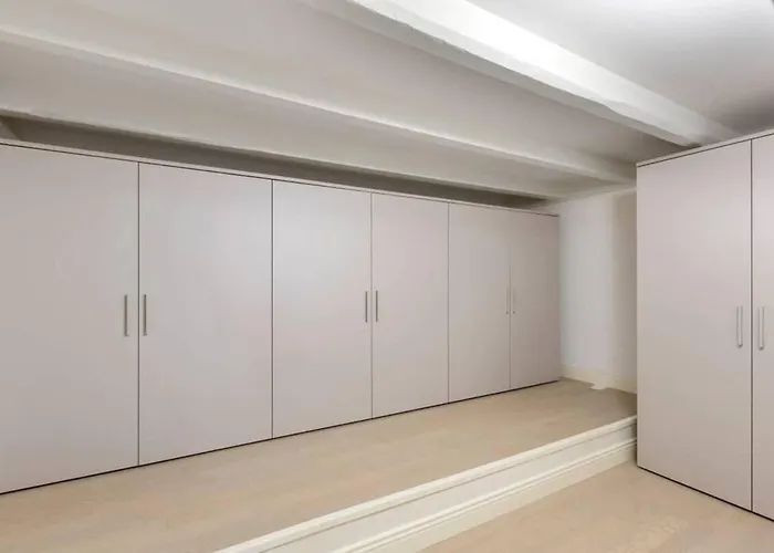 Luxury Duplex Corso Magenta 3pax-wifi * Milão