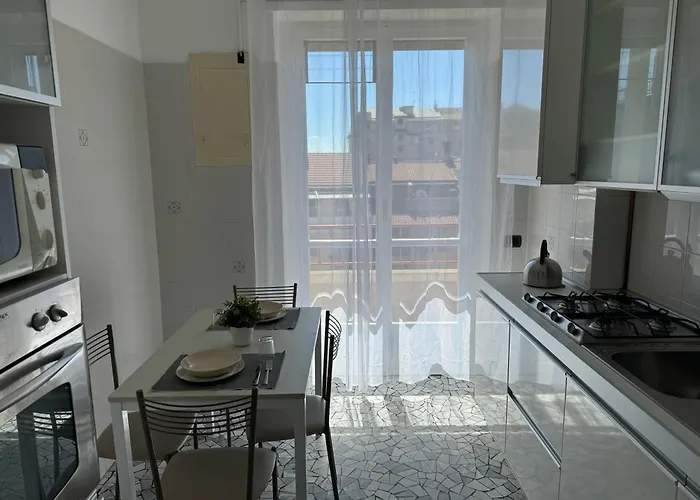 Lorenteggio Urban - Affitti Brevi Italia 米兰
