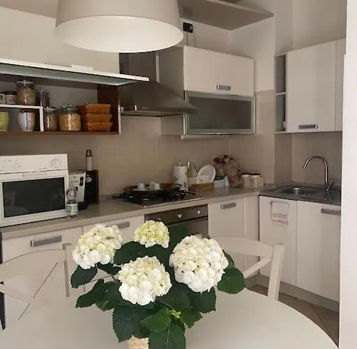 Accogliente - Апартаменты