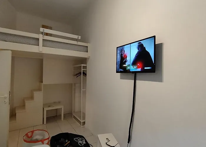 Monolocale Sui Navigli 400 Mt Mm2 Porta Genova - Ticinese Apartamento