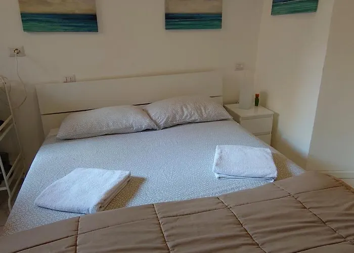 Apartment Monolocale Sui Navigli 400 Mt Mm2 Porta Genova - Ticinese